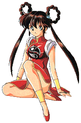 Mamono Hunter Yohko