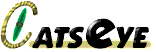 CatsEye logo