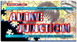 The AniMe Junction